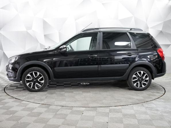 Lada (ВАЗ) Granta I Рестайлинг с пробегом 2024 года, цена 1 149 000 рублей, 7136 км, универсал, Автокод Объявления