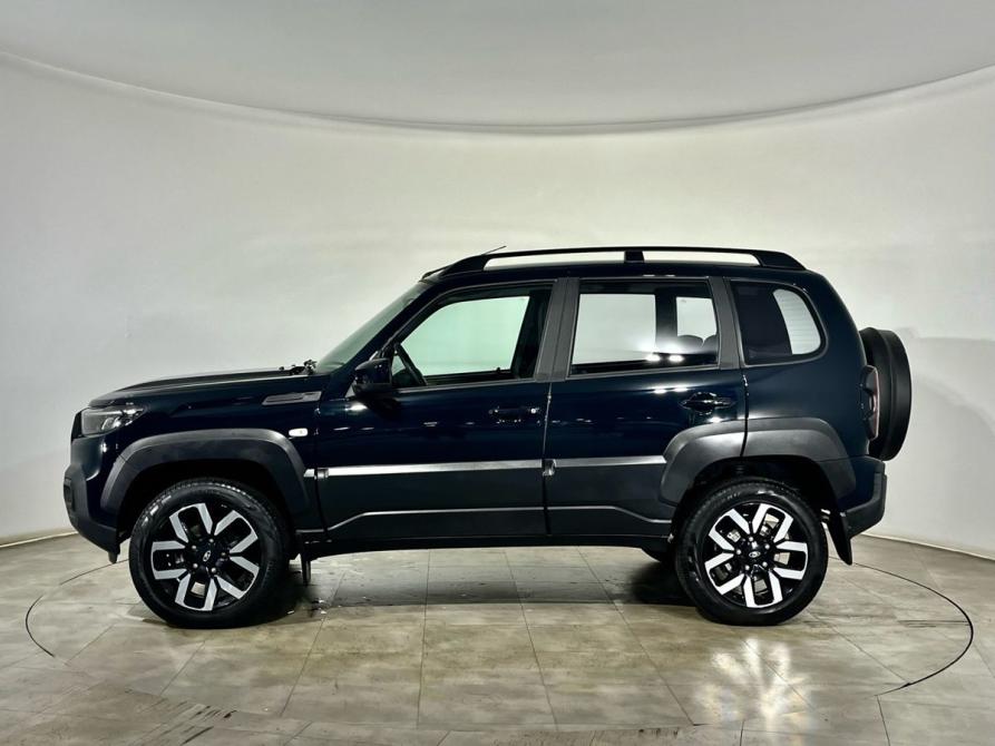 Lada (ВАЗ) Niva Travel I Рестайлинг Ижевск  - изображение 2