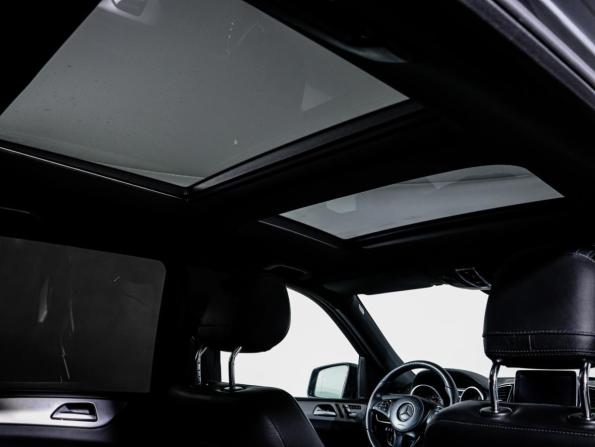 Mercedes-Benz GLS I (X166) с пробегом 2016 года, цена 3 696 000 рублей, 236719 км, внедорожник, Автокод Объявления