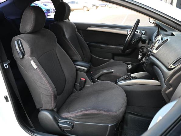 Kia Cerato II с пробегом 2011 года, цена 899 000 рублей, 287222 км, купе, Автокод Объявления