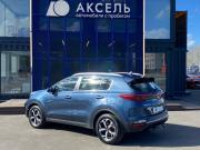 Kia Sportage IV Рестайлинг Архангельск  - изображение 27