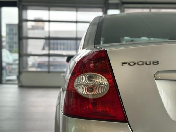 Ford Focus II с пробегом 2007 года, цена 449 000 рублей, 279408 км, седан, Автокод Объявления