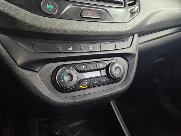 Lada (ВАЗ) Vesta I с пробегом 2019 года, цена 814 000 рублей, 127380 км, седан, Автокод Объявления