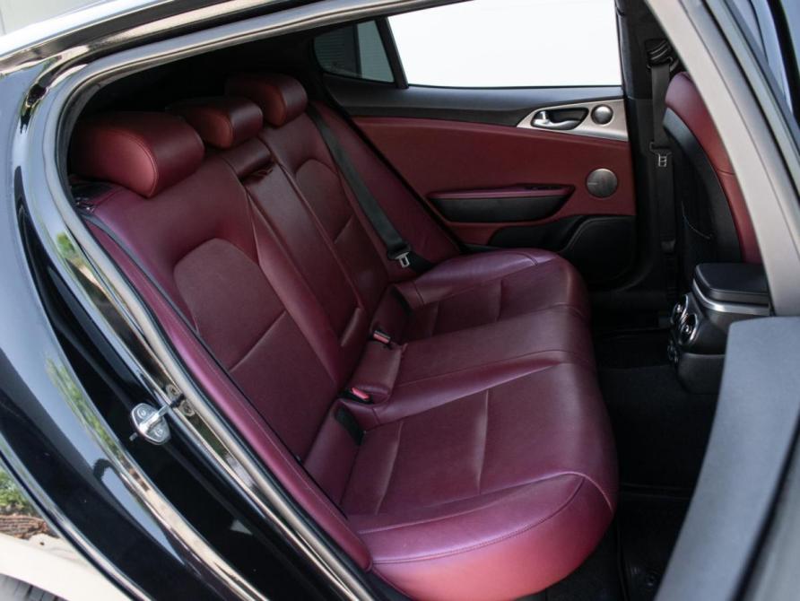 Kia Stinger I Краснодар  - изображение 7