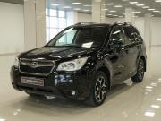 Subaru Forester IV Самара  - изображение 22