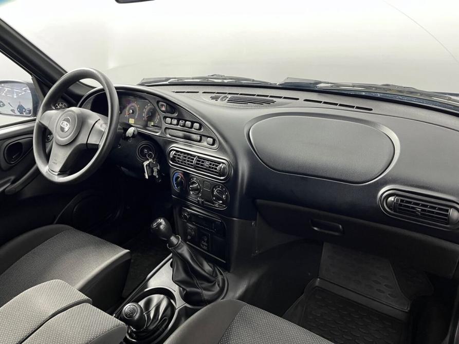 Lada (ВАЗ) Niva Борисоглебск  - изображение 14