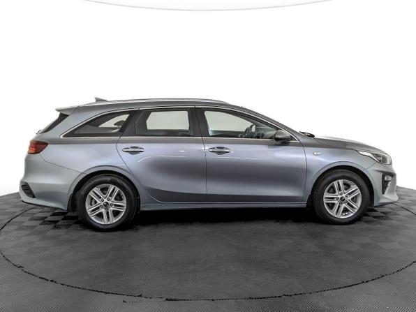 Kia Ceed III с пробегом 2020 года, цена 1 550 000 рублей, 144124 км, универсал, Автокод Объявления