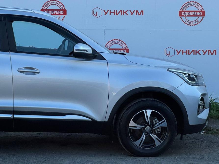 Chery Tiggo 4 Pro I Екатеринбург  - изображение 18