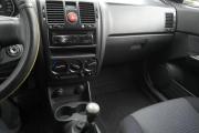 Hyundai Getz I Рестайлинг Воронеж  - изображение 30
