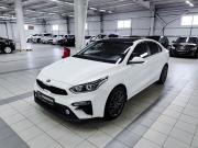 Kia Cerato IV Набережные Челны  - изображение 23