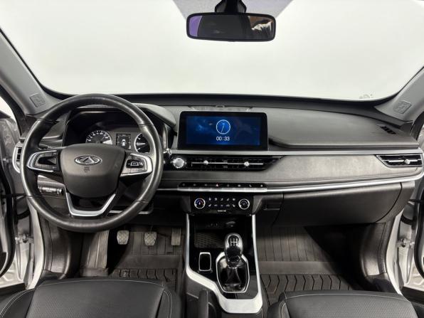 Chery Tiggo 4 Pro I с пробегом 2023 года, цена 1 570 000 рублей, 23584 км, внедорожник, Автокод Объявления
