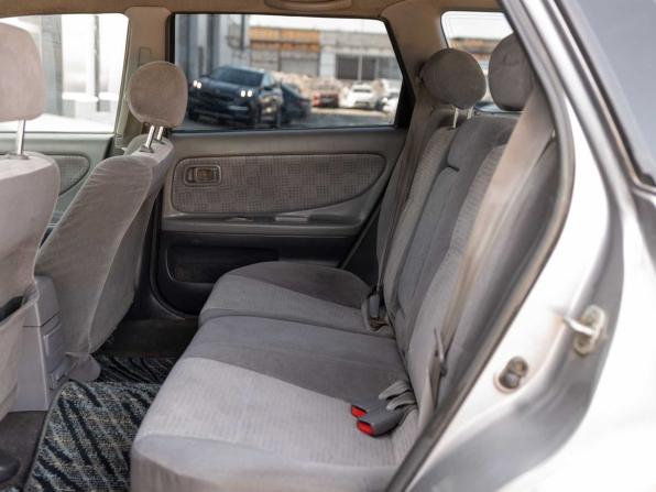 Nissan Avenir II (W11) с пробегом 2001 года, цена 130 000 рублей, 398980 км, универсал, Автокод Объявления