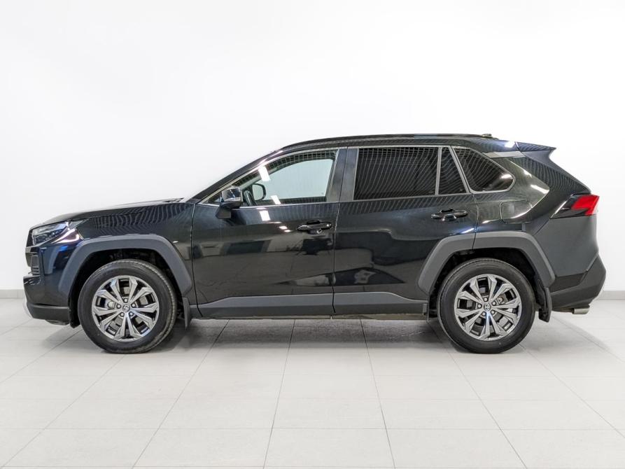 Toyota RAV4 V (XA50) Москва  - изображение 8