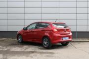 Hyundai Solaris I Рестайлинг Ярославль  - изображение 22