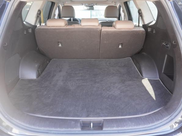 Hyundai Santa Fe IV с пробегом 2019 года, цена 3 363 000 рублей, 70301 км, внедорожник, Автокод Объявления