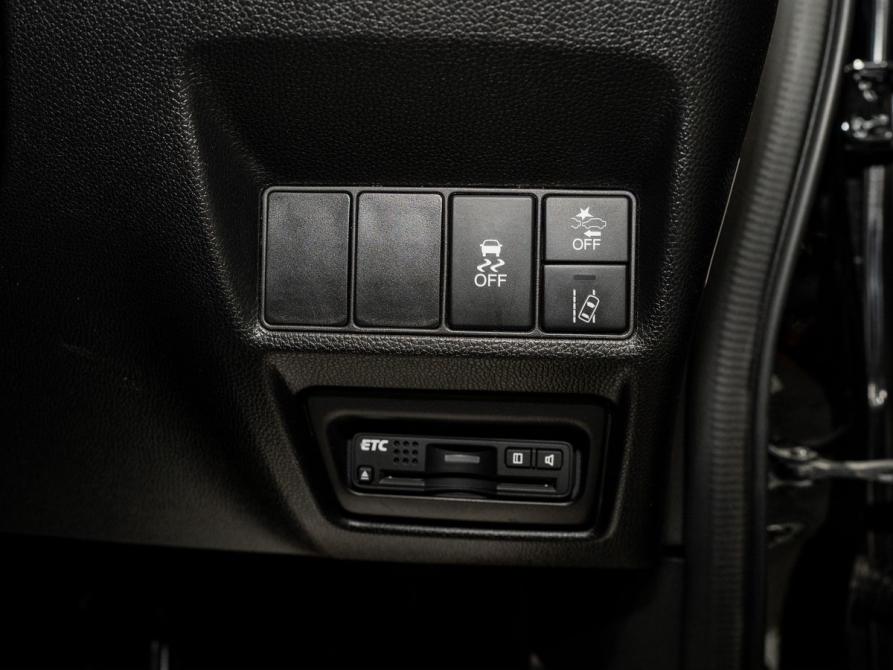 Honda Stepwgn V Чита  - изображение 15