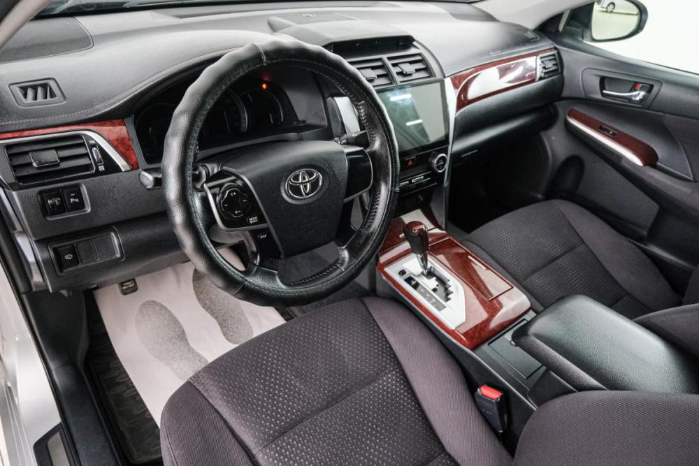 Toyota Camry VII (XV50) Красноярск  - изображение 9