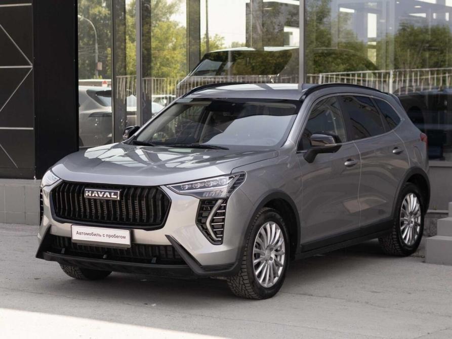 Haval Jolion I Рестайлинг Новосибирск  - изображение 1