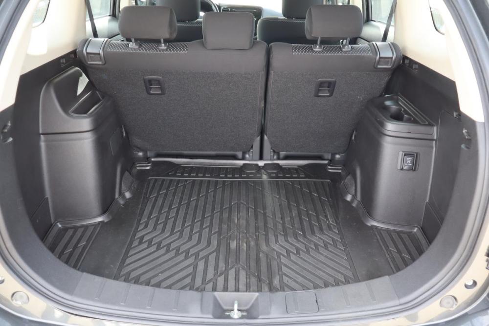Mitsubishi Outlander III Рестайлинг 3 Санкт-Петербург  - изображение 14
