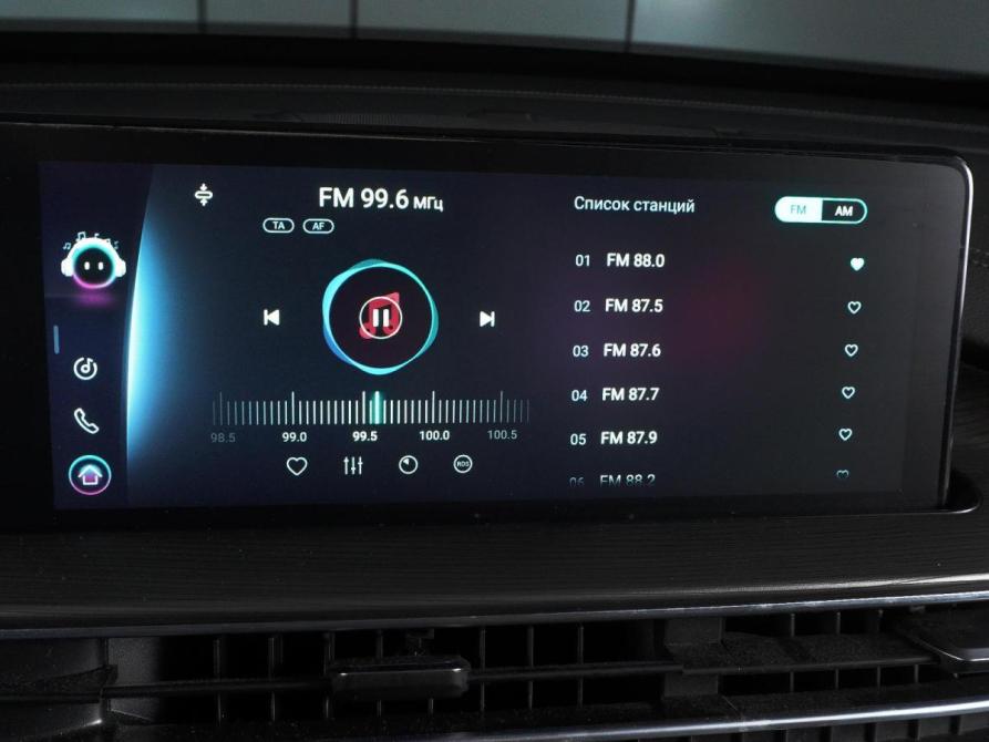 Chery Tiggo 8 Pro Max I Минеральные Воды  - изображение 16