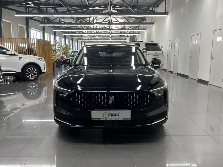 FAW Bestune B70 I Тверь  - изображение 3