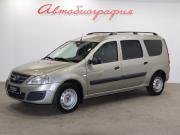 Lada (ВАЗ) Largus I Санкт-Петербург  - изображение 22
