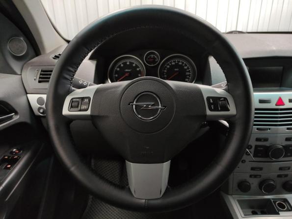 Opel Astra H Рестайлинг с пробегом 2010 года, цена 420 000 рублей, 201675 км, хэтчбек, Автокод Объявления