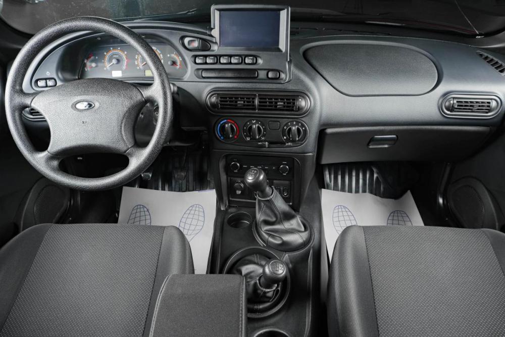 Lada (ВАЗ) Niva Travel I Тюмень  - изображение 13