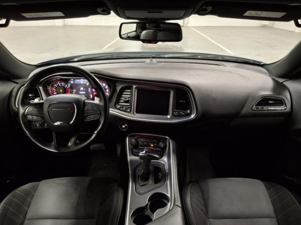 Dodge Challenger III Рестайлинг 2 с пробегом 2020 года, цена 3 850 000 рублей, 16700 км, купе, Автокод Объявления