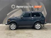 Lada (ВАЗ) Niva Legend Пермь  - изображение 28