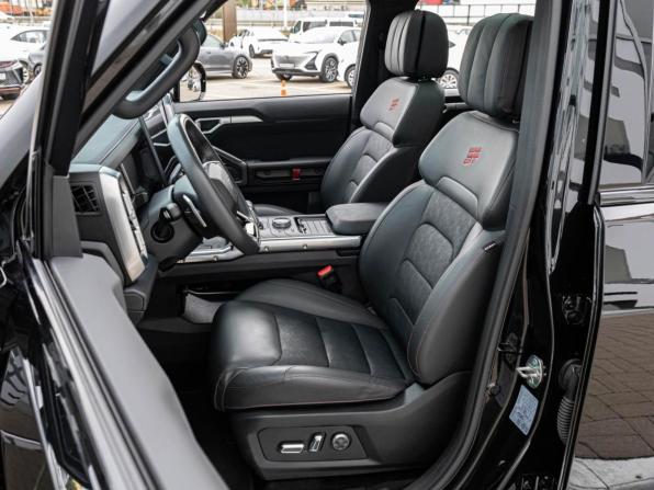 JETOUR T2 с пробегом 2024 года, цена 3 099 009 рублей, 57201 км, внедорожник, Автокод Объявления