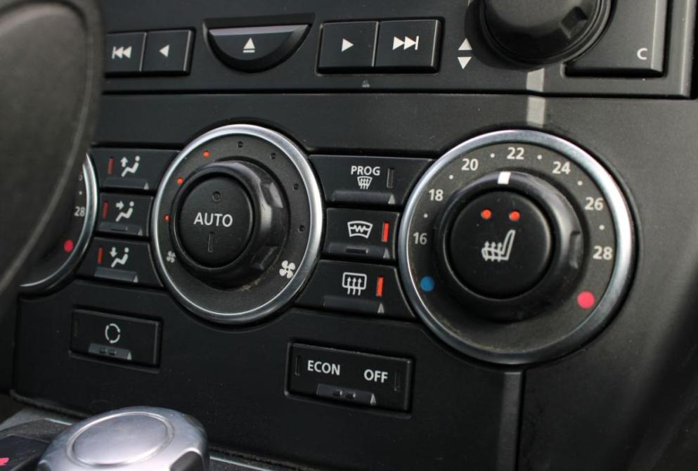 Land Rover Freelander II Саратов  - изображение 25
