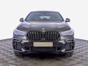 BMW X6 III (G06) Москва  - изображение 32