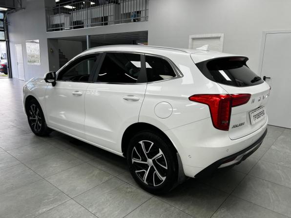 Haval Jolion I с пробегом 2022 года, цена 1 870 000 рублей, 50337 км, внедорожник, Автокод Объявления