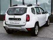 Renault Duster I Рестайлинг Екатеринбург  - изображение 25