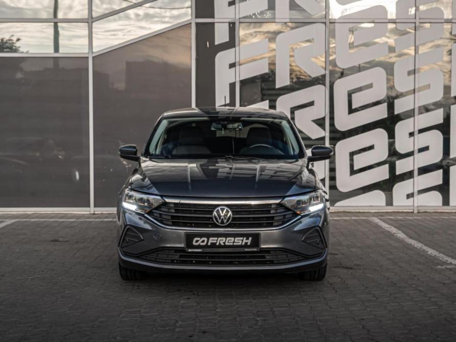 Volkswagen Polo VI Краснодар  - изображение 3