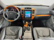 Lexus GX I Москва  - изображение 23