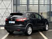 Nissan Qashqai II Москва  - изображение 32