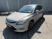 Hyundai i30 I Ростов-на-Дону  - изображение 20