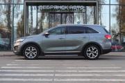Kia Sorento III Prime Брянск  - изображение 24