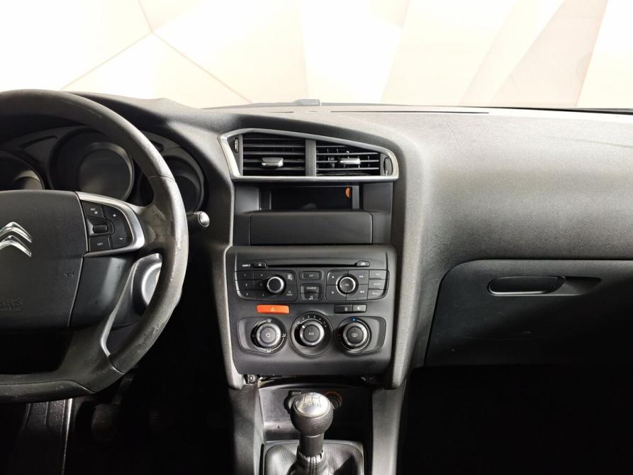 Citroen C4 II Москва  - изображение 14