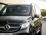 Mercedes-Benz V-Класс III (W447) Рестайлинг Санкт-Петербург  - изображение 38