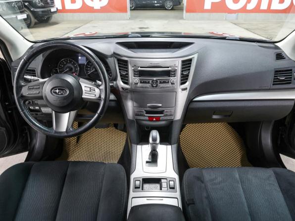 Subaru Outback IV с пробегом 2010 года, цена 1 249 000 рублей, 170100 км, универсал, Автокод Объявления
