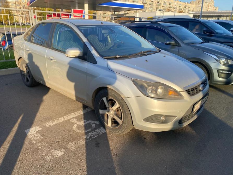 Ford Focus II Рестайлинг Санкт-Петербург  - изображение 2