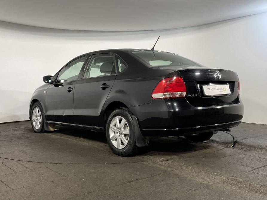 Volkswagen Polo V Великий Новгород  - изображение 4