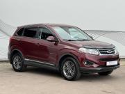 Chery Tiggo 5 I Воронеж  - изображение 27