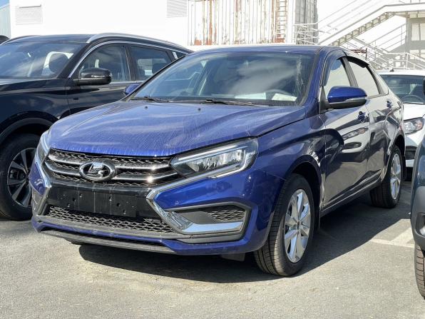 Новый Lada (ВАЗ) Vesta I Рестайлинг (NG) 2026 года, цена 1 805 000 рублей, седан, Автокод Объявления