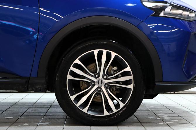 Haval F7 I Рестайлинг с пробегом 2023 года, цена 2 250 000 рублей, 44200 км, внедорожник, Автокод Объявления