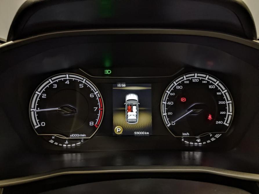 Geely Coolray I Санкт-Петербург  - изображение 16
