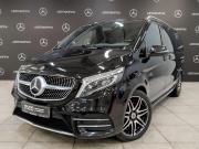 Mercedes-Benz Vito III (W447) Рестайлинг Москва  - изображение 30